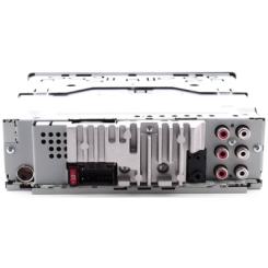 Автомагнитола Pioneer MVH-S510BT Фото 4
