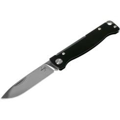 Нож Boker Plus Atlas Black Фото 2