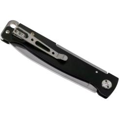 Нож Boker Plus Atlas Black Фото 5