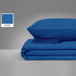Постельное белье MirSon Бязь Premium Ofelia 160х220 Фото