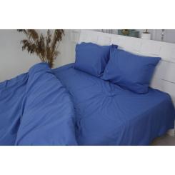 Постельное белье MirSon Бязь Premium Ofelia 160х220 Фото 2