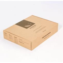 Постельное белье MirSon Ranforce Elite 19-4150 Ofelia 160х220 Фото 10