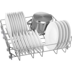 Посудомоечная машина Bosch SMV2IVX00K Фото 3