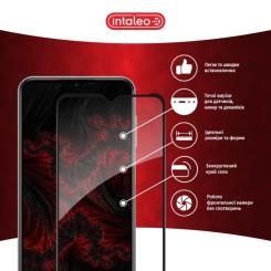 Стекло защитное Intaleo Samsung M33 5G Фото 1