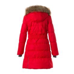 Пальто детское Huppa YACARANDA 12030030 красный 152 Фото 1