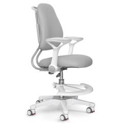 Детское кресло Evo-kids s Mio Ergo Grey Фото