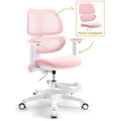 Детское кресло Mealux Dream Air Pink Фото 2