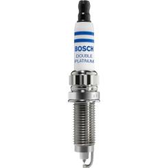 Свеча зажигания Bosch 0 242 140 512 Фото