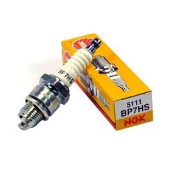Свеча зажигания NGK 5111 BP7HS Фото 1