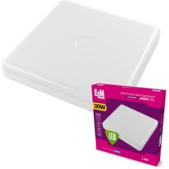 Светильник ELM MIRA-30 -53 6500К Фото