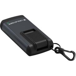 Фонарь LedLenser K6R Grey Фото 2
