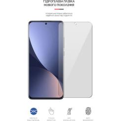 Пленка защитная Armorstandart Xiaomi 12 Фото 1