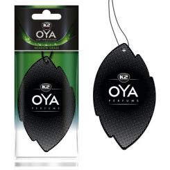 Ароматизатор для автомобиля K2 OYA MEADOW GRASS Фото 1