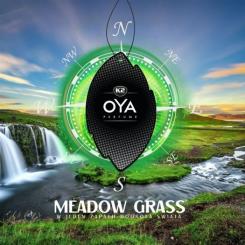 Ароматизатор для автомобиля K2 OYA MEADOW GRASS Фото 2