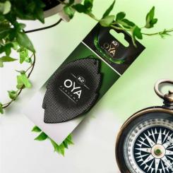 Ароматизатор для автомобиля K2 OYA MEADOW GRASS Фото 4
