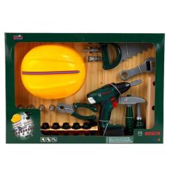 Игровой набор Bosch Зроби сам з 36 частин Фото 2