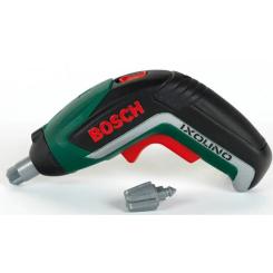 Игровой набор Bosch Шурупокрут Ixolino II Фото 1
