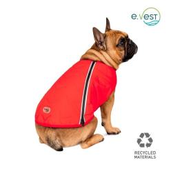Жилет для животных Pet Fashion "E.Vest" XS красный Фото