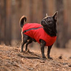 Жилет для животных Pet Fashion "E.Vest" XS красный Фото 2