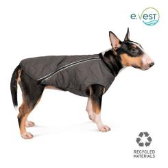 Жилет для животных Pet Fashion "E.Vest" XS сірий Фото