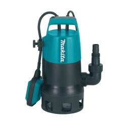 Погружной насос Makita PF0410 Фото