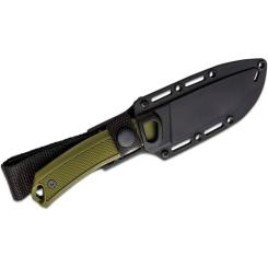 Нож Kershaw Deshutes Skinner Фото 2