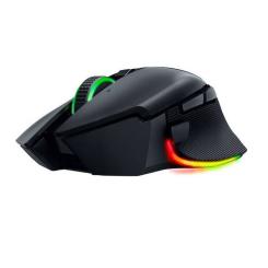 Мышка Razer Basilisk V3 Pro Wireless/Bluetooth Black Фото 2