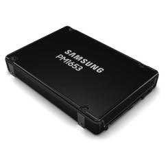 Накопитель SSD Samsung SAS 2.5" 3.84TB PM1653a Фото