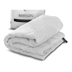 Одеяло MirSon антиаллергенное Bianco Eco-Soft 849 зима 200x220 с Фото 2