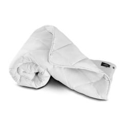 Одеяло MirSon антиаллергенное Bianco Eco-Soft 849 зима 200x220 с Фото 4