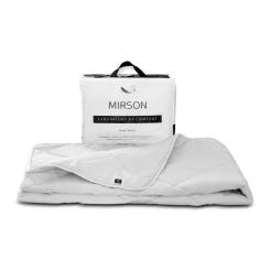 Одеяло MirSon антиалергенна Bianco Thinsulat 0777 демі 155x215 с Фото 2