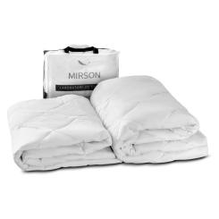 Одеяло MirSon антиалергенна Bianco Thinsulat 0777 демі 155x215 с Фото 3