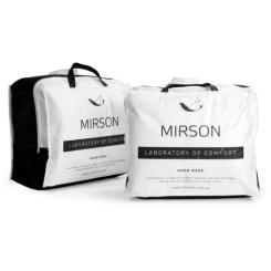 Одеяло MirSon антиалергенна Bianco Thinsulat 0777 демі 155x215 с Фото 6