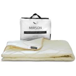 Одеяло MirSon антиаллергенное Carmela Eco-Soft 836 деми 172x205 Фото 1