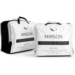Одеяло MirSon антиаллергенное Carmela Eco-Soft 836 деми 172x205 Фото 6