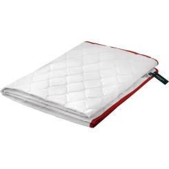 Одеяло MirSon антиаллергенное DeLuxe Eco-Soft 814 Лето 220x240 с Фото 1