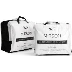 Одеяло MirSon антиаллергенное DeLuxe Eco-Soft 814 Лето 220x240 с Фото 3