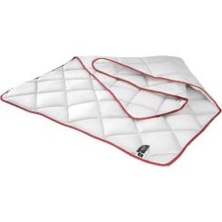 Одеяло MirSon антиалергенна DeLuxe Eco-Soft 816 Зима 172x205 см Фото