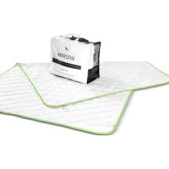 Одеяло MirSon антиаллергенная Eco Eco-Soft 809 Деми 172x205 см Фото 2