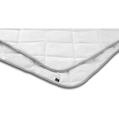 Одеяло MirSon антиалергенна EcoSilk №1301 Bianco Демісезонна 220 Фото 2
