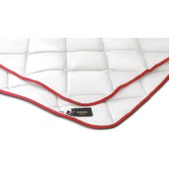 Одеяло MirSon антиалергенна EcoSilk №1308 Deluxe Зимова 172x205 Фото 4