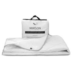Одеяло MirSon антиаллергенное Royal Eco-Soft 842 деми 220x240 см Фото