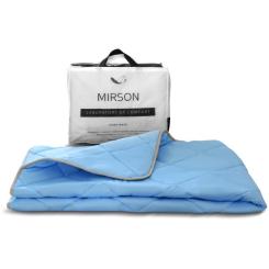 Одеяло MirSon антиаллергенное Valentino Eco-Soft 830 деми 220x24 Фото 1