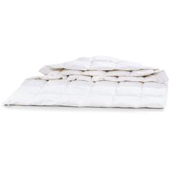 Одеяло MirSon бамбуковое №1375 Luxury Exclusive Летнее 172x205 с Фото 1