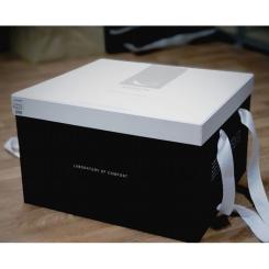Одеяло MirSon бамбуковое №1375 Luxury Exclusive Летнее 172x205 с Фото 4