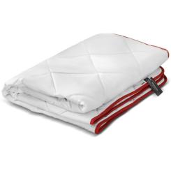 Одеяло MirSon шерстяное DeLuxe 029 деми 140x205 см Фото 1