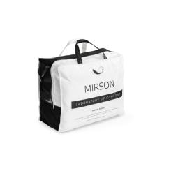 Одеяло MirSon шерстяное Экстра 0023 деми 140x205 см Фото 9