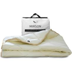 Одеяло MirSon шелковое №1395 Carmela Зимнее 200x220 см Фото 4