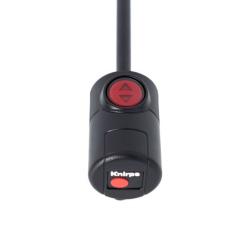 Зонт Knirps U.200 Berry Фото 4