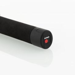 Зонт Knirps U.900 трость Black Фото 3